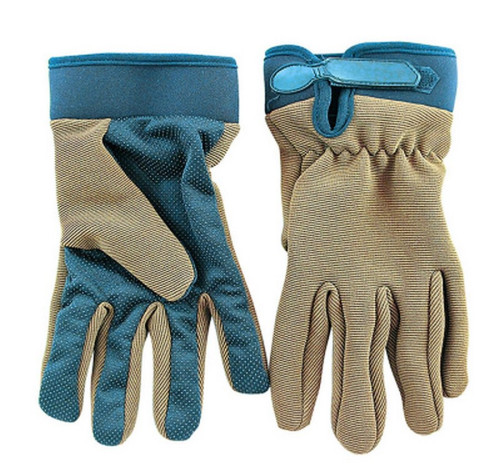 Перчатки Следопыт туристические хаки