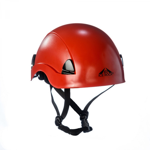  Каска Вертикаль защитная (красная) в Тюмени  