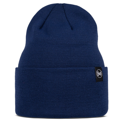 Шапка Buff Knitted Lilon Long Midnight в Тюмени