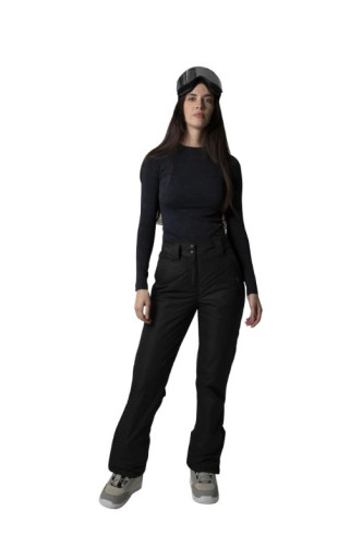 Брюки женские "Saimaa" черный в Тюмени