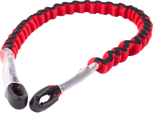  Самостраховка эластичная для жумара 70-110см Венто в Тюмени  