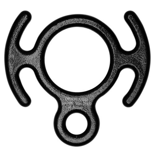  Спусковое устройство Орион Альп 8 двурогая Ст в Тюмени  