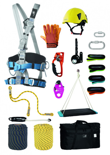  Комплект для канатного доступа Венто СКД-2  в Тюмени  