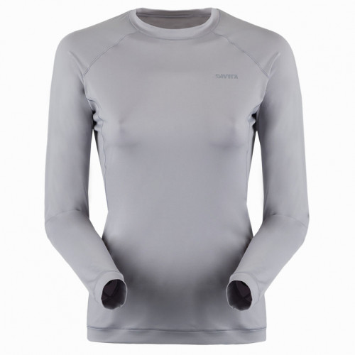 Фуфайка Sivera Годобль Д (жен) чайка в Тюмени