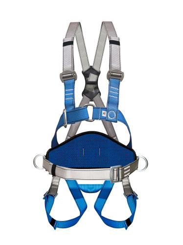  Удерживающая страховочная привязь УСП-2Ж4-4 Комфорт  в Тюмени  