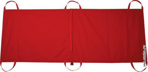  Носилки плащевые  в Тюмени  