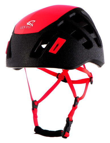  Каска Венто Mistral красный в Тюмени  