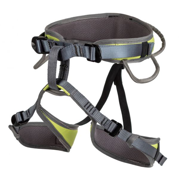  Страховочная система Вертикаль Sirius зеленый в Тюмени  