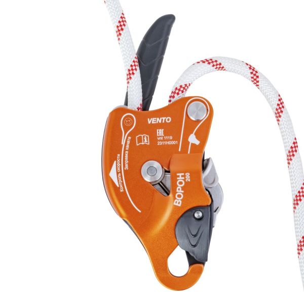  Спусковое устройство Венто Ворон в Тюмени  