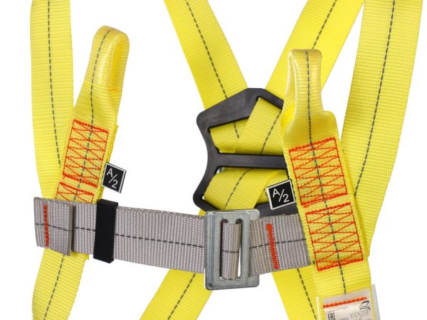  Страховочная система Венто «Альфа 2.5» в Тюмени  