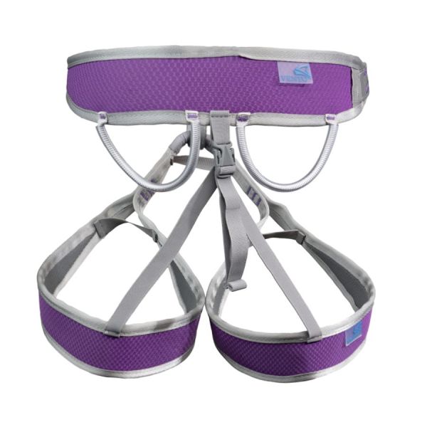  Страховочная система Венто Neon фиолетовый в Тюмени  