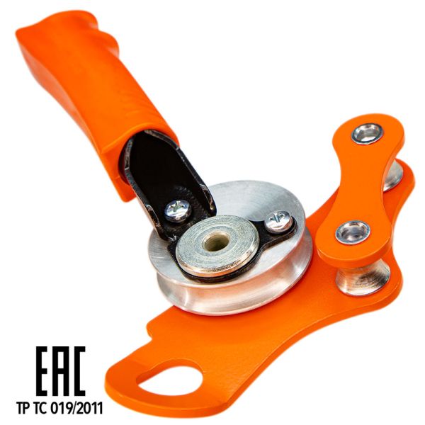  Спусковое устройство Пром-Альп Левый Орион Альп в Тюмени  