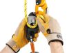  Спусковое устройство RIG Petzl в Тюмени  