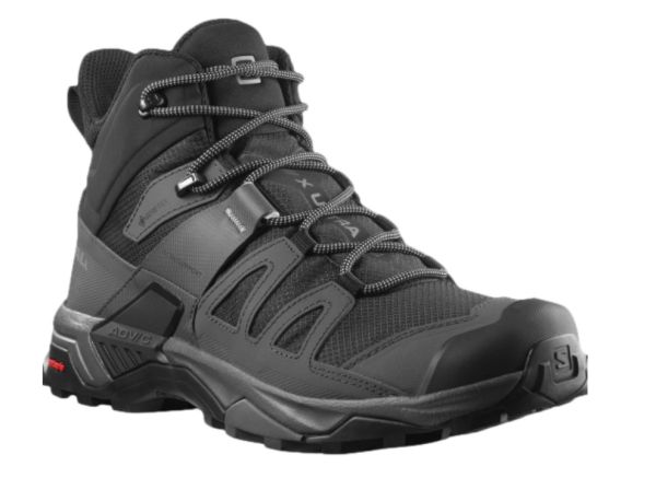 Купить ботинки salomon x ultra 4 mid gtx в Тюмени