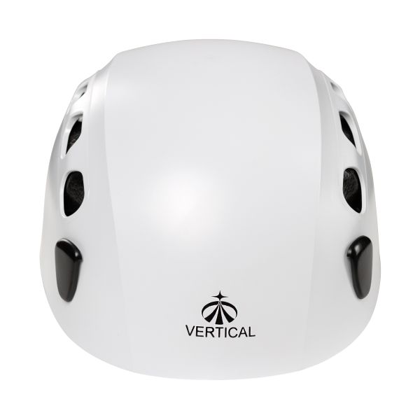  Каска Вертикаль альпинисткая Phantom белая в Тюмени  