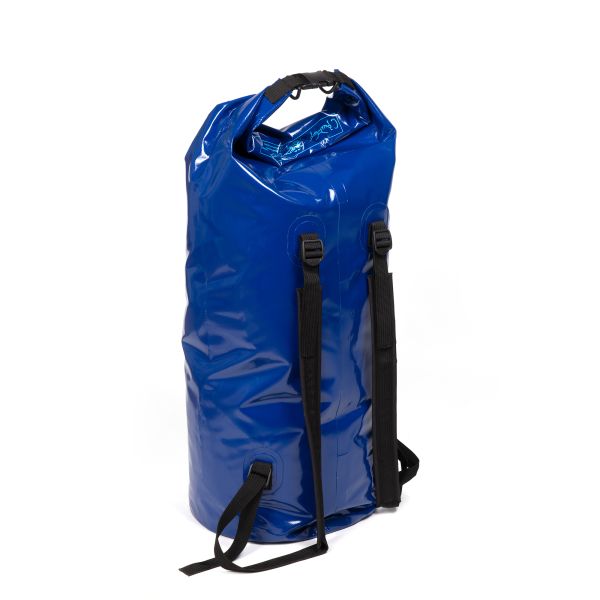 Гермомешок Следопыт-Dry Bag 60 л.синий