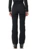 Брюки горнолыжные Poivre Blanc W24-0820-WO черный в Тюмени