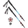 Палки треккинговые Сплав Mountain Tall Alu