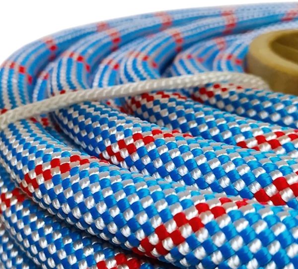  Веревка Fortis-static д.10 мм.48-ми пр. в Тюмени  