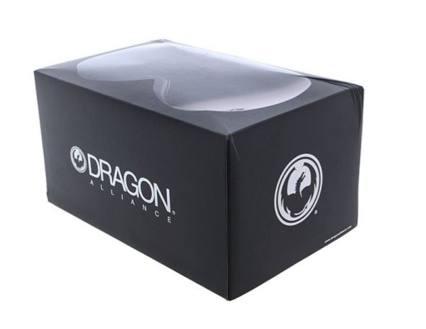 Купить маска dragon apxs coal/green ionized в Тюмени