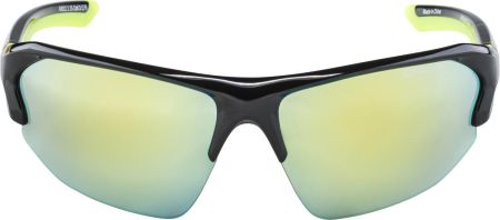 Купить Очки Alpina Lyron Hr Black-Neon Yellow Gloss/Yellow Mirror Cat.3 в Тюмени