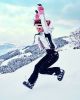Брюки горнолыжные Sportalm Donia W 882832534 в Тюмени