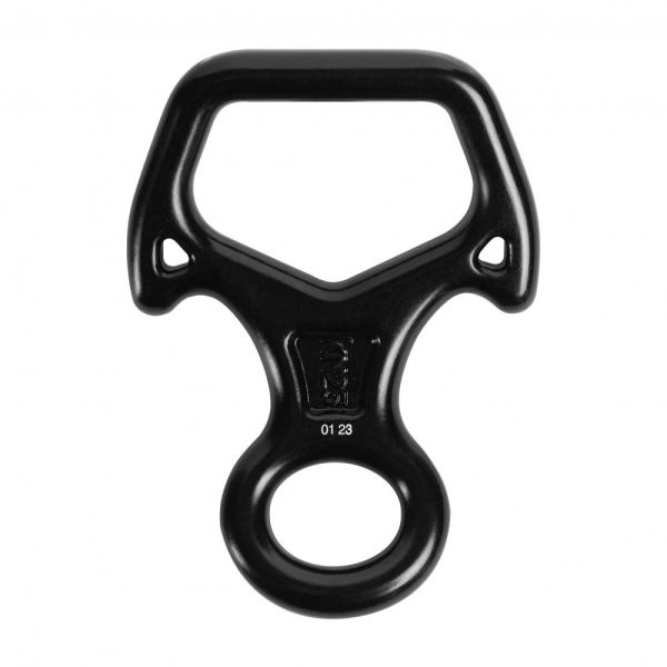  Спусковое устройство Вертикаль 8 рогатая малая дюраль в Тюмени  