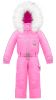 Комбинезон горнолыжный W18-1030-BBGL/A Poivre Blanc розовый в Тюмени