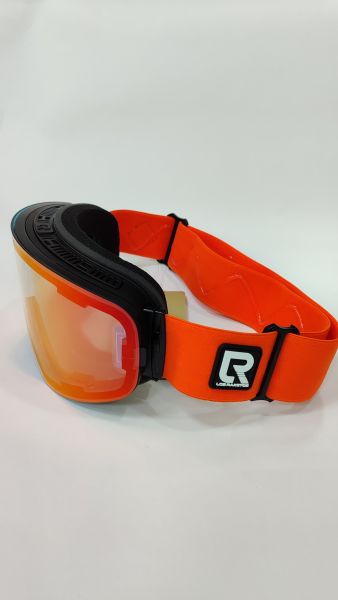 Купить маска losraketos fluck red photochrom 22801 в Тюмени