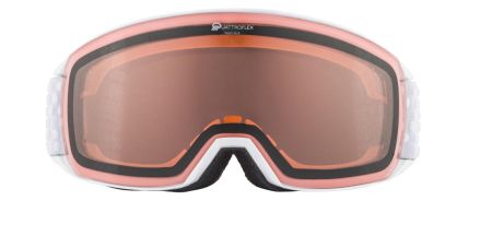 Купить Маска Alpina г/л Nakiska Q White Matt/Q S2 в Тюмени