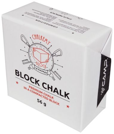  Магнезия Camp Chalk Block 56гр. в Тюмени  