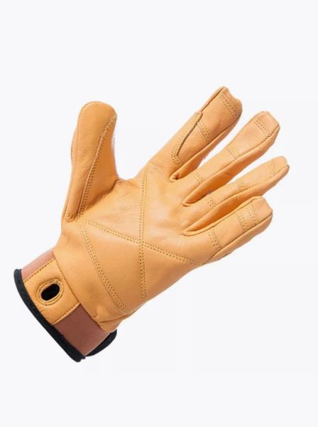  Перчатки Венто Гарда бежевый в Тюмени  