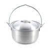 Котел Следопыт костровой 3л PF-CWS-P09