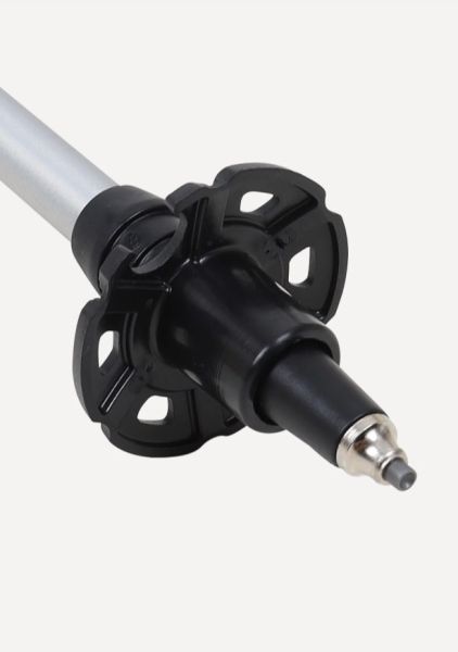 Палки треккинговые Сплав Mountain Alu