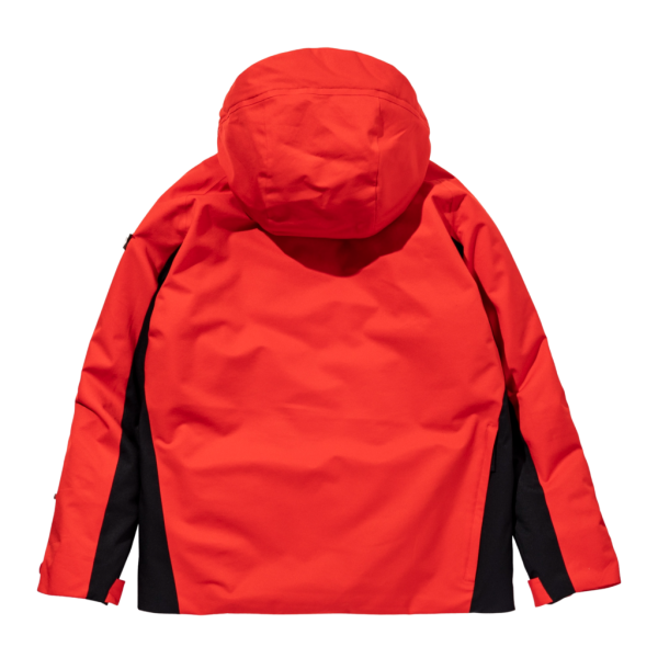 Куртка горнолыжная Phenix Blizzard в Тюмени