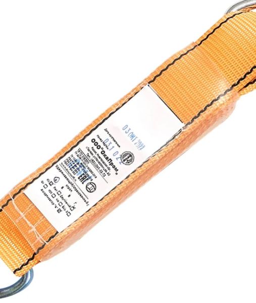  Строп аБ+Кс(Вар.2,трос) в Тюмени  