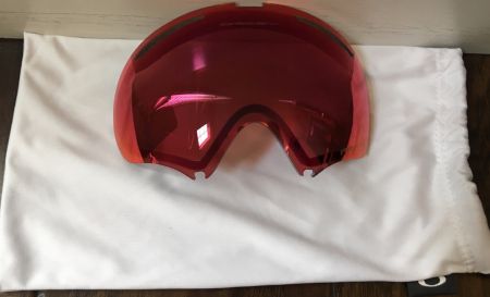 Купить Линза Oakley для маски A.Frame 2.0 Snow Repl Lens в Тюмени