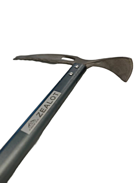  Ледоруб Вертикаль ZEALOT 60 см в Тюмени  