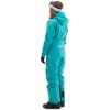 Комбинезон сноубордический Dragonfly Premium Woman Baltic Blue  в Тюмени