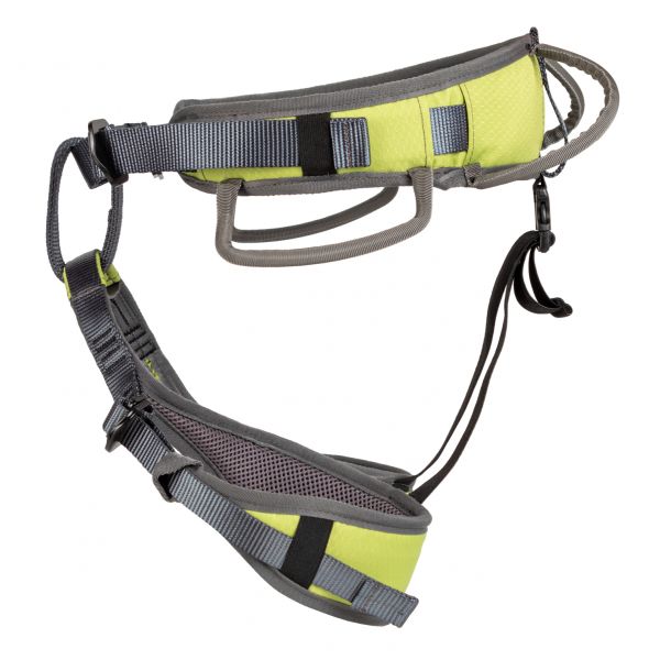  Страховочная система Вертикаль Sirius зеленый в Тюмени  