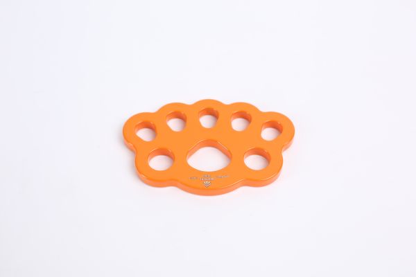  Накопитель Вертикаль средний такелажный оранжевый в Тюмени  