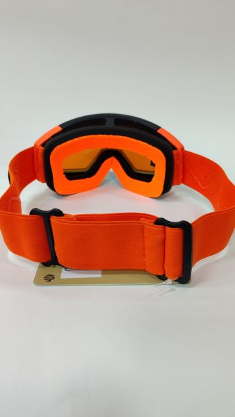 Купить маска los raketos tronic orange 21921 в Тюмени