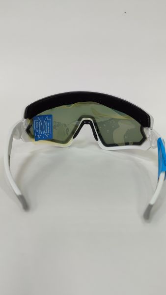 Купить маска losraketos shackle purple chrom polarised 25102 в Тюмени