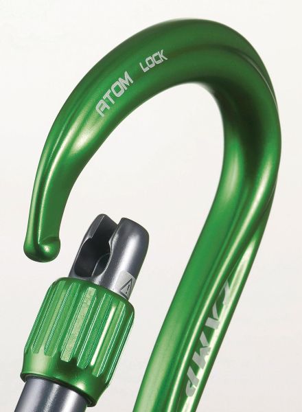  Карабин Camp Atom Lock в Тюмени  