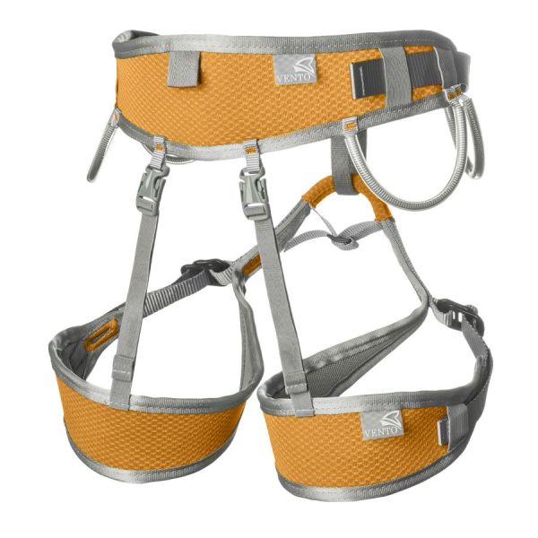  Страховочная система Венто Argon оранжевый в Тюмени  