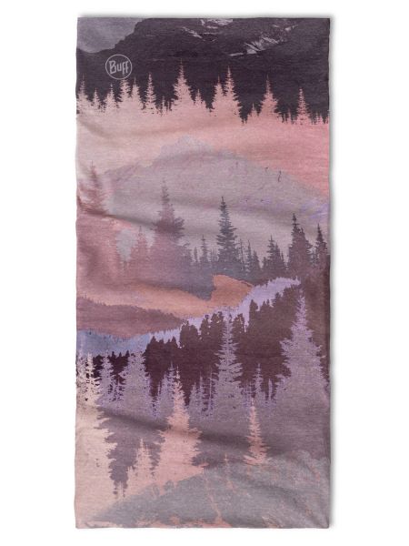 Бандана Buff Polar Reversible Metly Rosewood