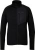 Джемпер Phenix Chest Pocket Middle флисовый BK в Тюмени