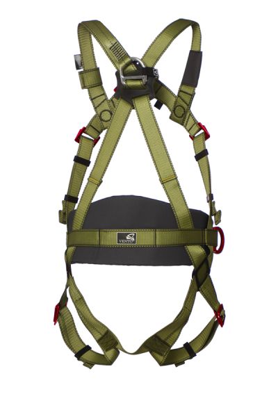  Страховочная система Венто искробезопасная Высота 042Т в Тюмени  