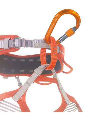  Карабин Camp CORE LOCK - Orange в Тюмени  