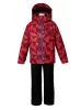 Костюм горнолыжный Phenix Playing in Snow Junior Two-piece RD в Тюмени